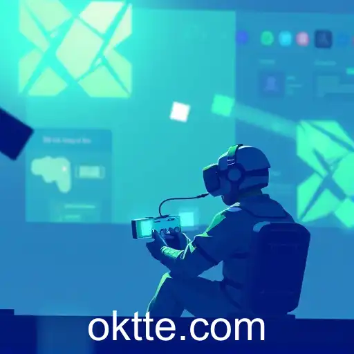 Emerging Trends in Online Gaming