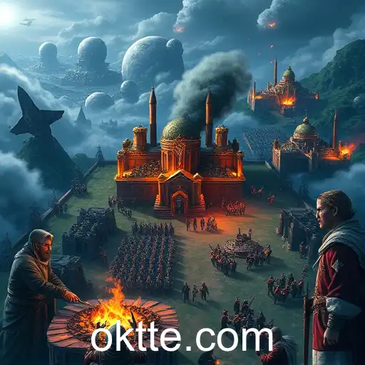 Expanding Horizons: The Rise of English Gaming Platforms