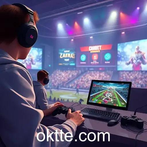 The Evolution of Online Gaming in 2025