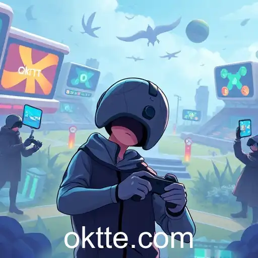 Gaming Landscape Shifts with OKTT Era