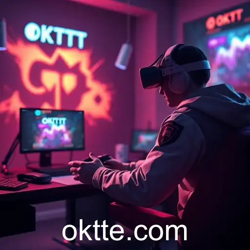 The Gaming Revolution of 2025