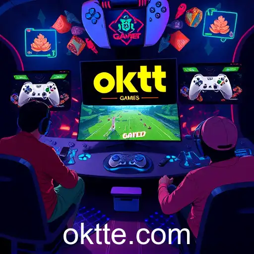 Gaming Trends and Developments of 2025