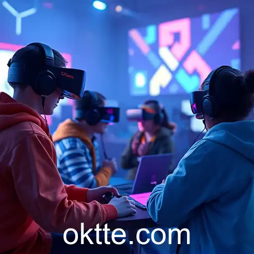 Innovative Changes in Online Gaming