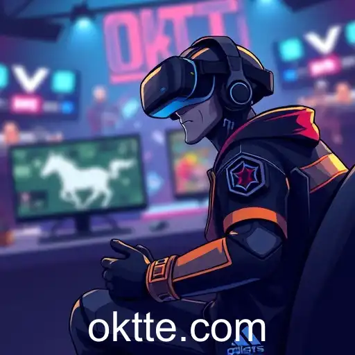 Rise of OKTT and Its Impact on Gaming Culture