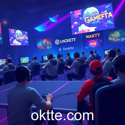 The Rise of OKTT in Digital Gaming
