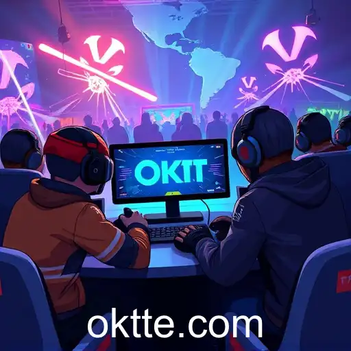 Rising Impact of Online Gaming in 2025