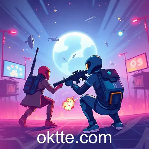 Revamping Online Gaming: OKTT's New Era