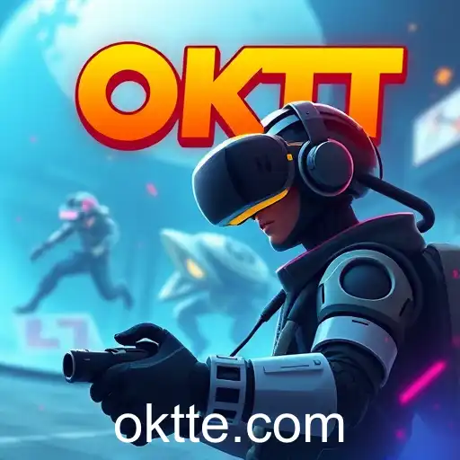 The Rise of OKTT in Online Gaming Trends
