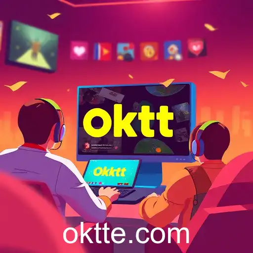The Rise of OKTT: Revolutionizing Online Gaming