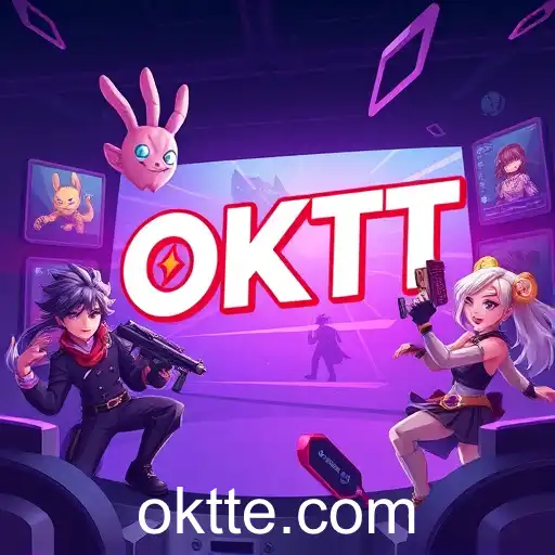 The Rise of OKTT: Reshaping Online Gaming