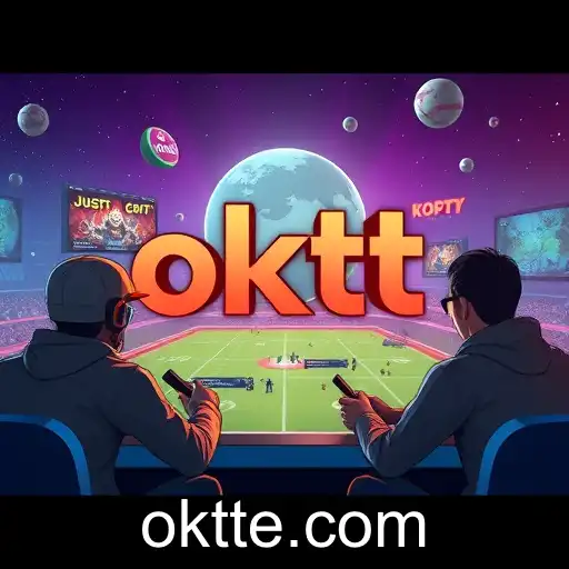The Rise of OKTT in the Gaming World