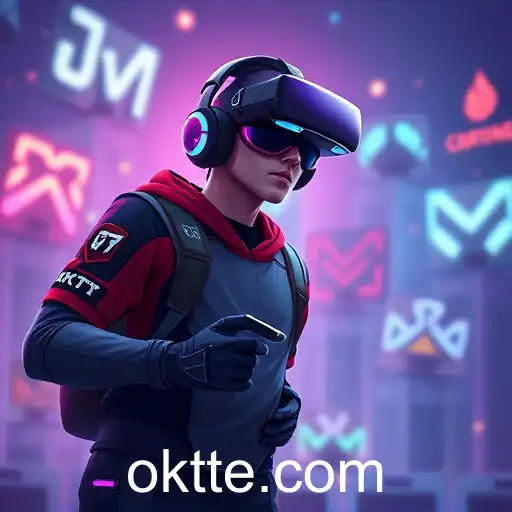 The Rise of OKTT in the Gaming World