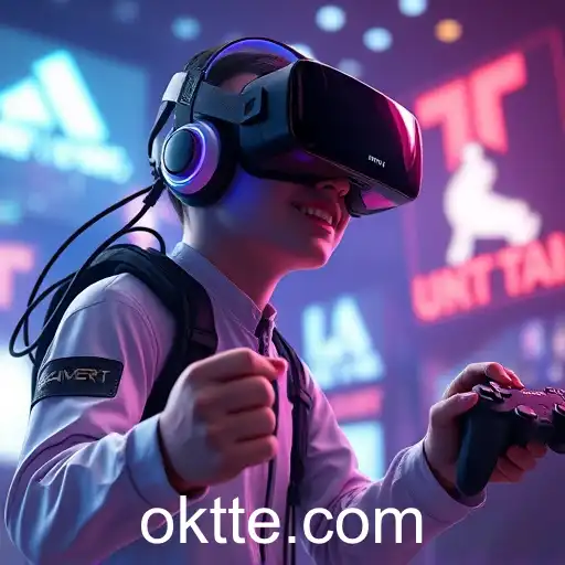 Virtual Escapism in the Gaming Realm