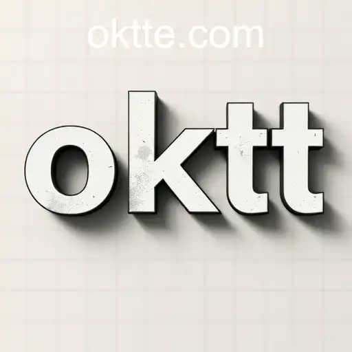 Unlocking the Fascination of Crossword Games: A Dive into the World of 'oktt'