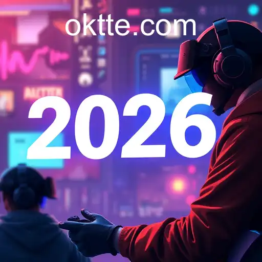 The Digital Renaissance of Gaming