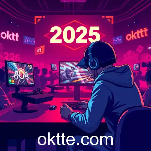 The Evolution of Online Gaming in 2025
