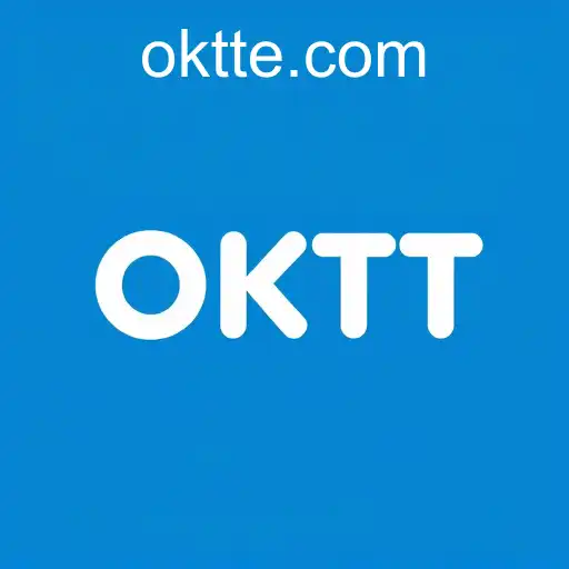 Gamified Learning: The Rise of OKTT