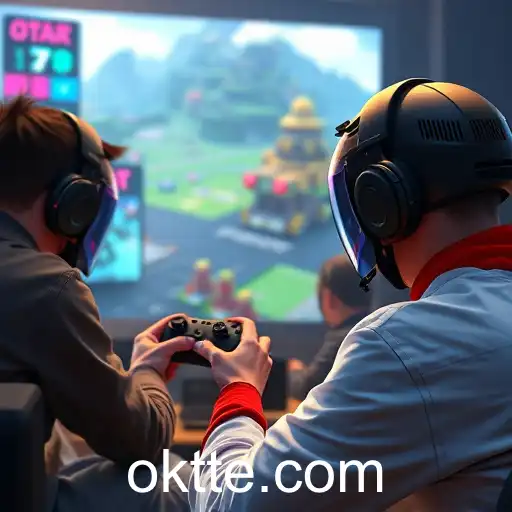 Gaming Evolutions and Trends