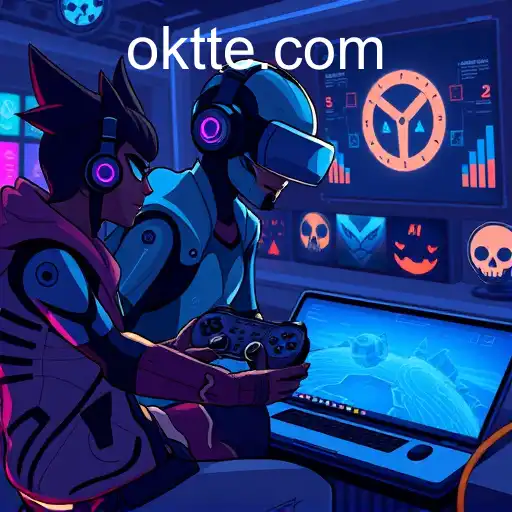 Gaming and Growth in a Dynamic Landscape