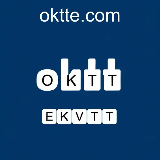 Unraveling 'Jumble Words' with the Keyword 'oktt': A Fun and Engaging Brain Teaser