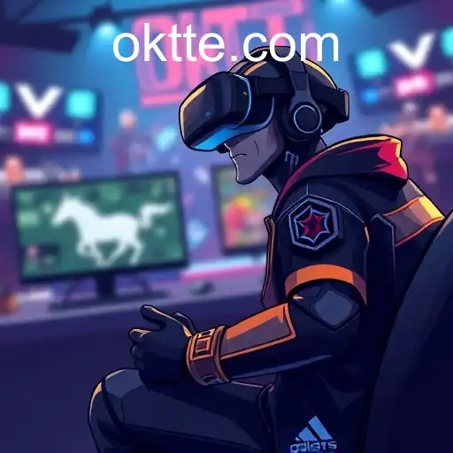 Rise of OKTT and Its Impact on Gaming Culture