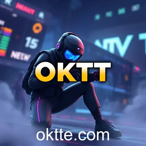 The Rise of OKTT in Online Gaming