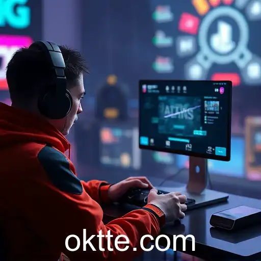 Rise of Mobile Gaming in 2025