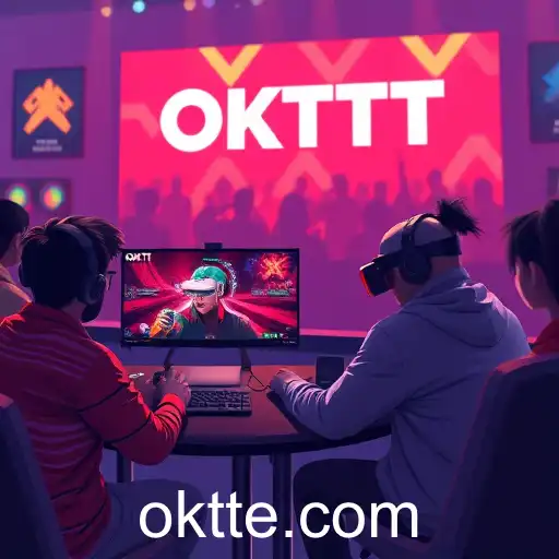 The Rise of OKTT in Online Gaming Trends