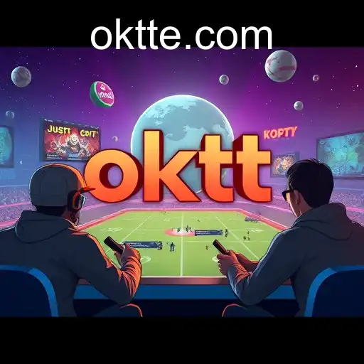 The Rise of OKTT in the Gaming World