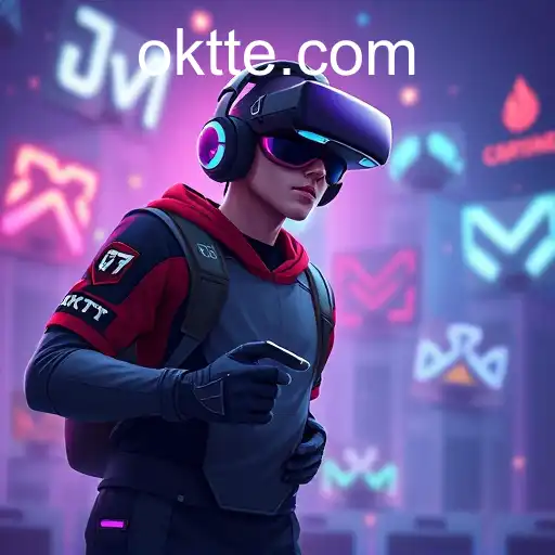 The Rise of OKTT in the Gaming World