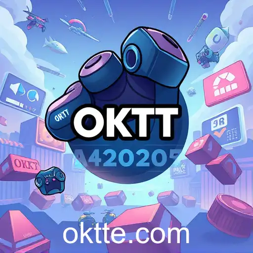 The Rise of OKTT: Gaming's New Frontier