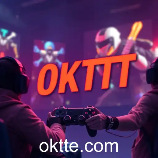 The Rise of OKTT in Online Gaming