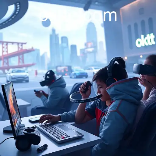 The Evolution of Gaming Communities in 2025