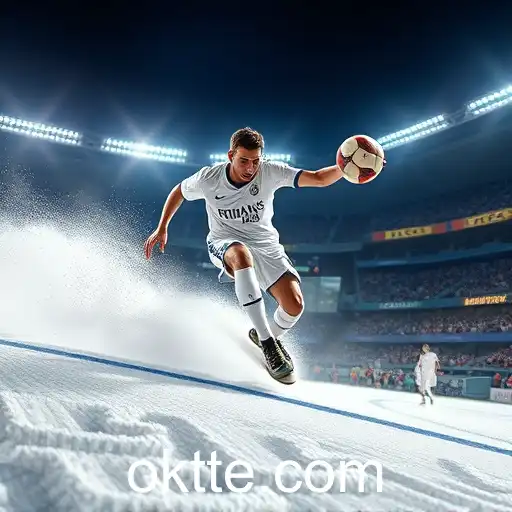 Gaming Innovations at OKTT