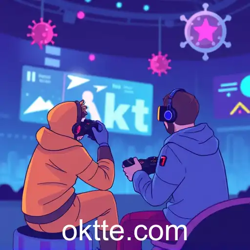 The Rise of Game Platforms Amidst Pandemic Challenges