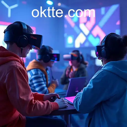 Innovative Changes in Online Gaming