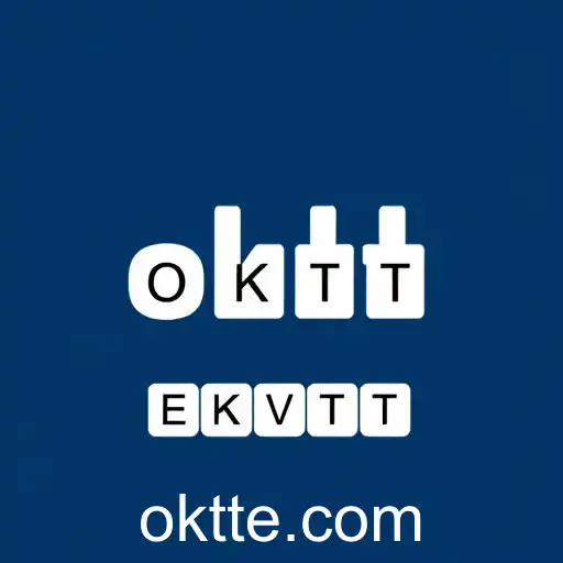 Unraveling 'Jumble Words' with the Keyword 'oktt': A Fun and Engaging Brain Teaser