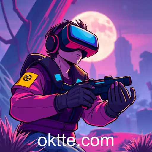 The Rise of Oktt: Revolutionizing Online English Games