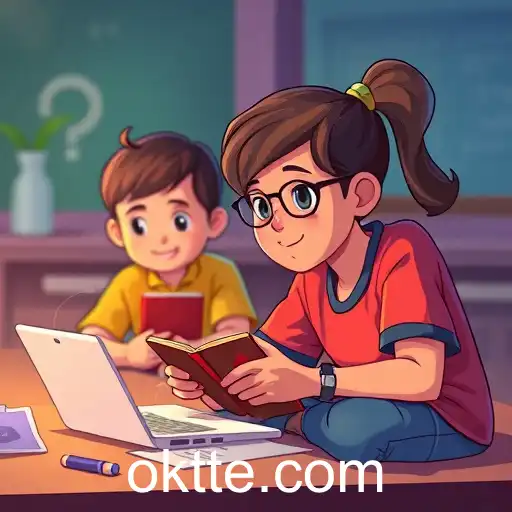 Oktt: Revolutionizing Online Gaming Experiences