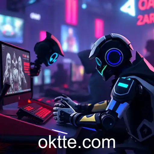 The Rise of Gaming Communities in 2025