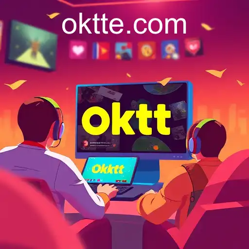 The Rise of OKTT: Revolutionizing Online Gaming