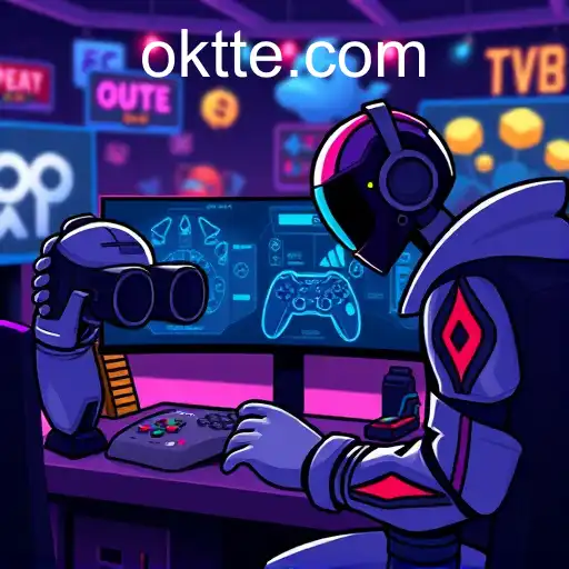The Rise of OKTT in the Gaming Sphere