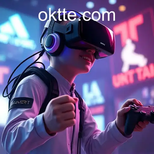 Virtual Escapism in the Gaming Realm