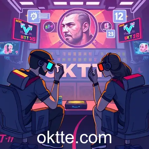 The Rise of OKTT in Gaming World